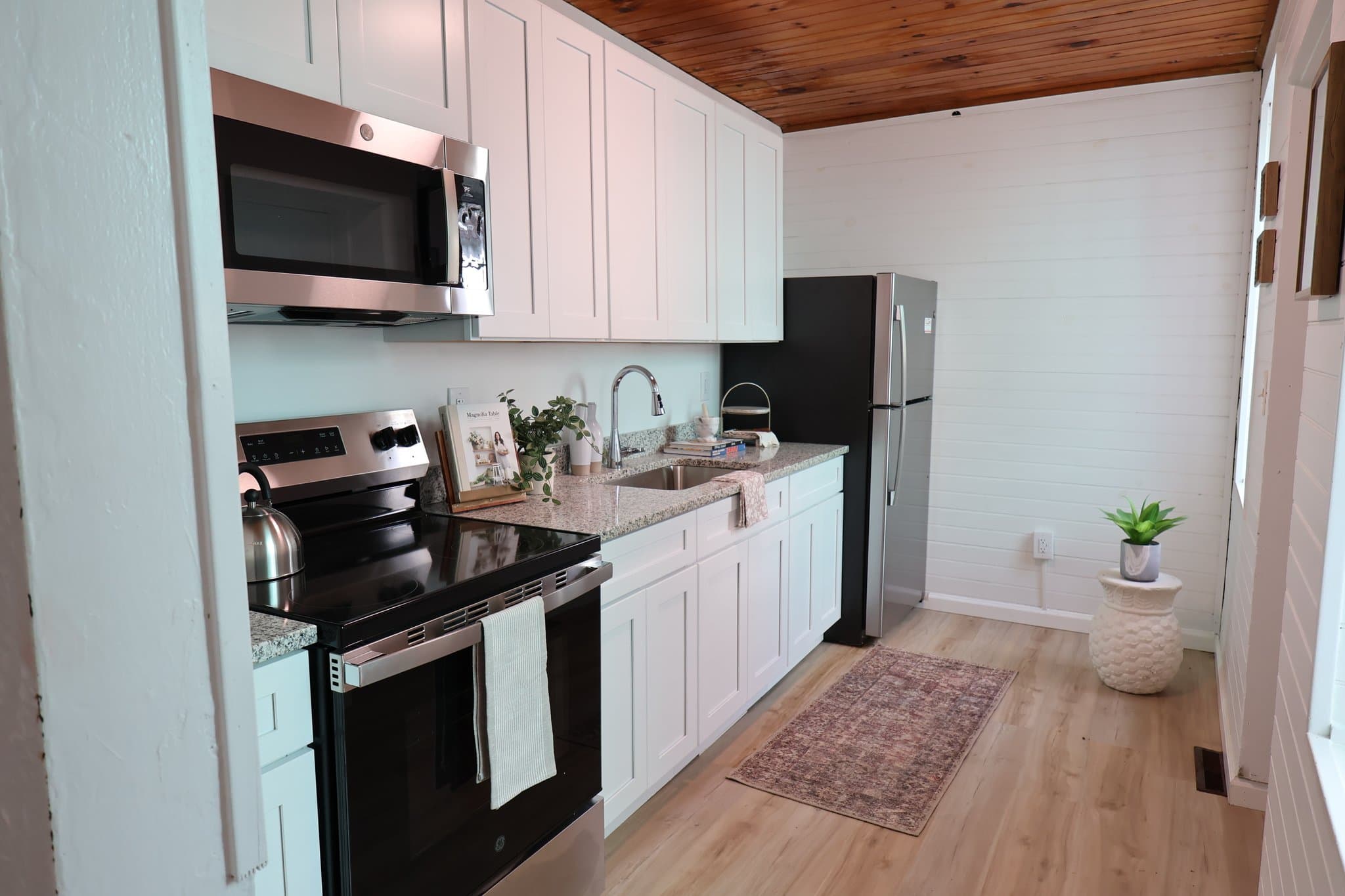 Lancaster Townhome: 540 Green St