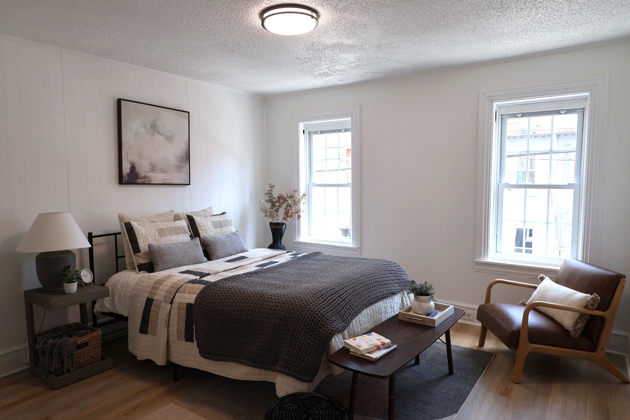 Lancaster Townhome: 540 Green St