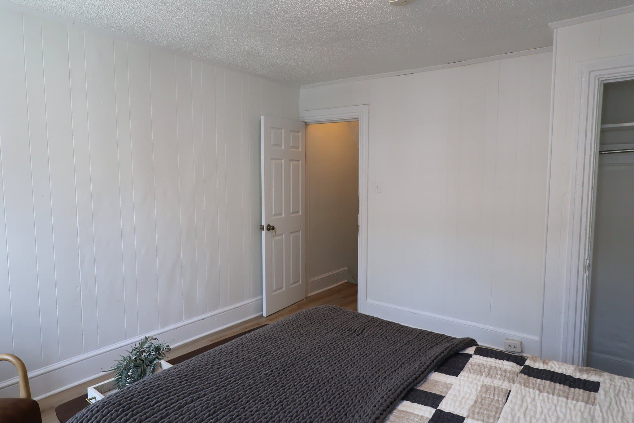Lancaster Townhome: 540 Green St