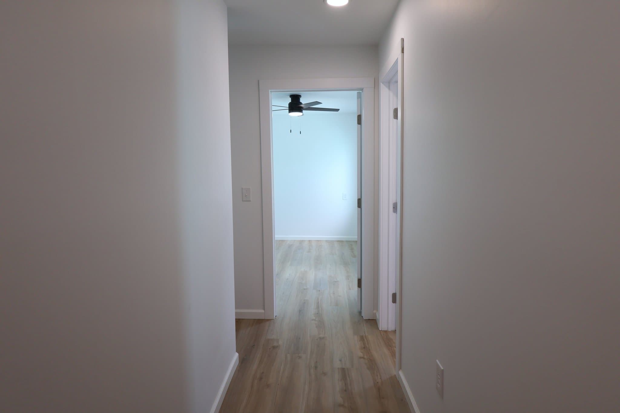 Lancaster Townhome: 540 Green St