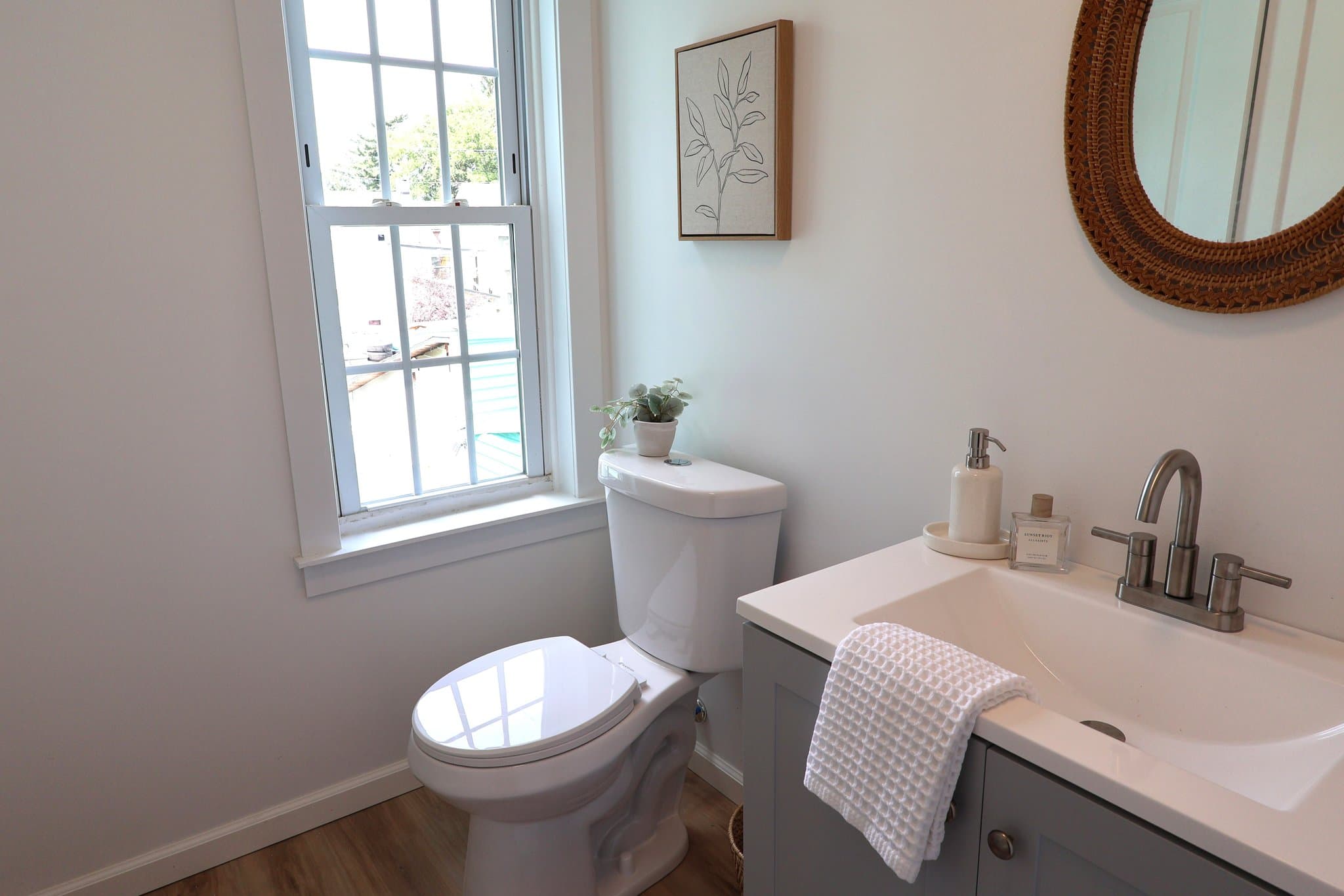 Lancaster Townhome: 540 Green St