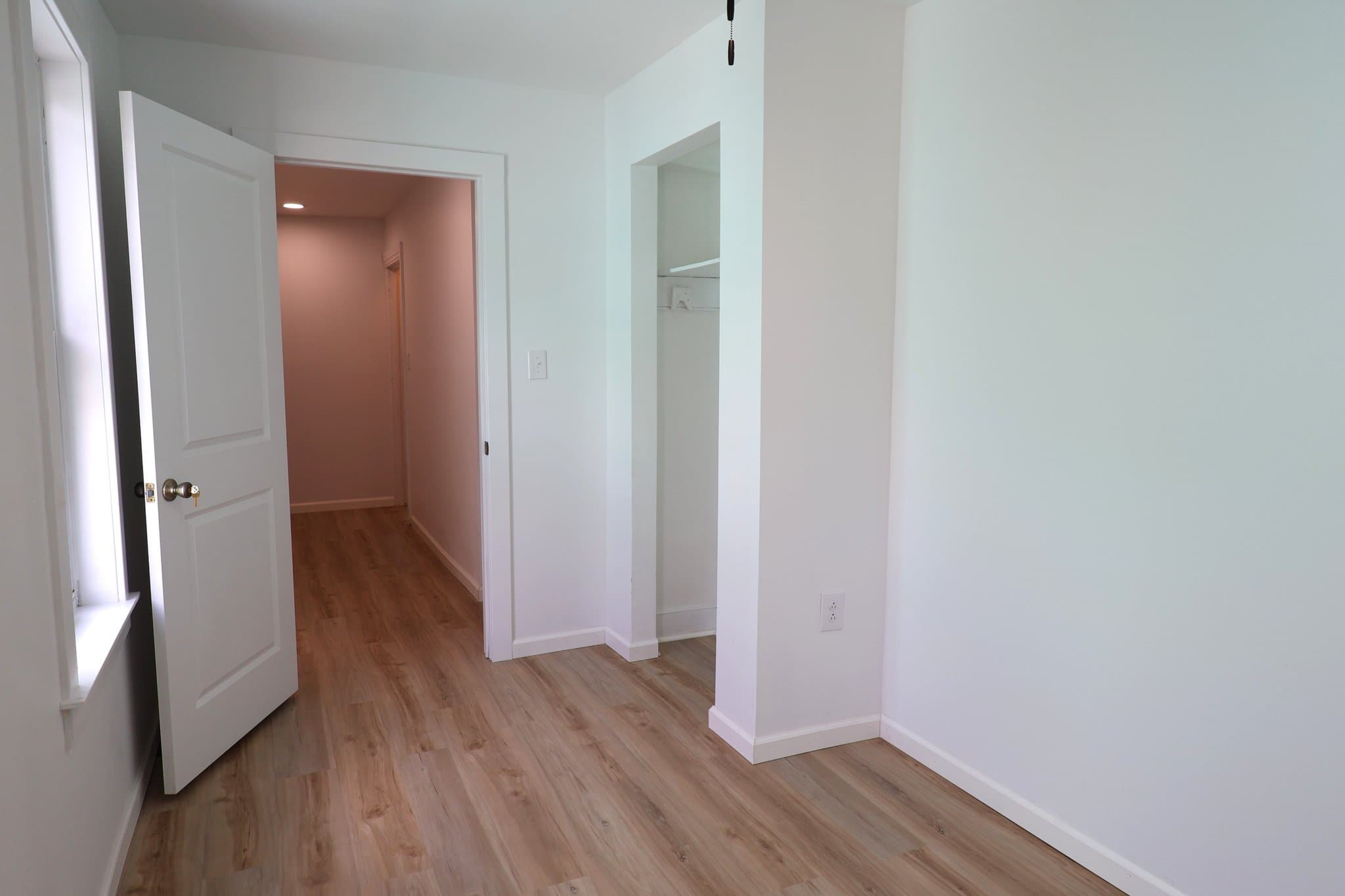 Lancaster Townhome: 540 Green St