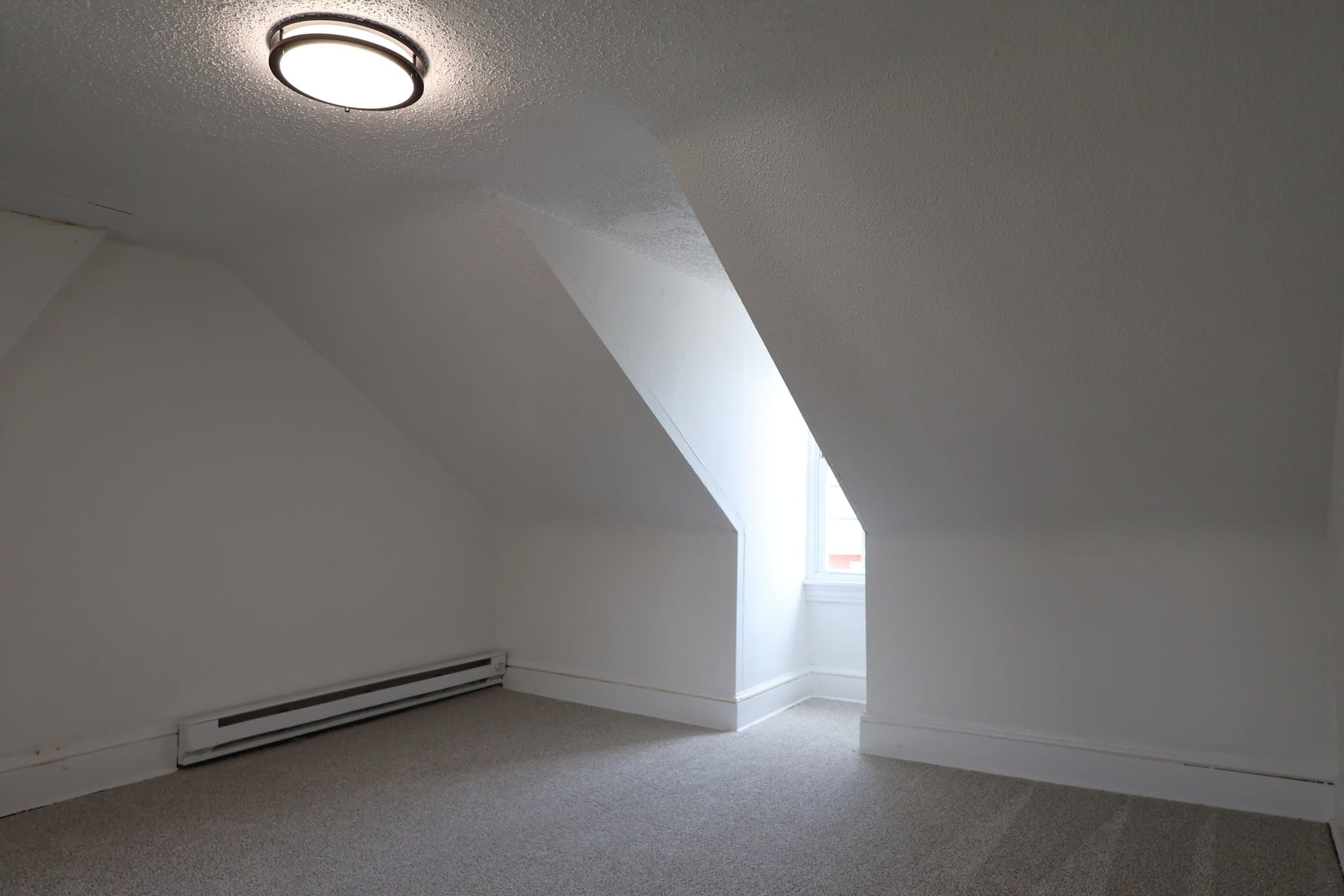 Lancaster Townhome: 540 Green St