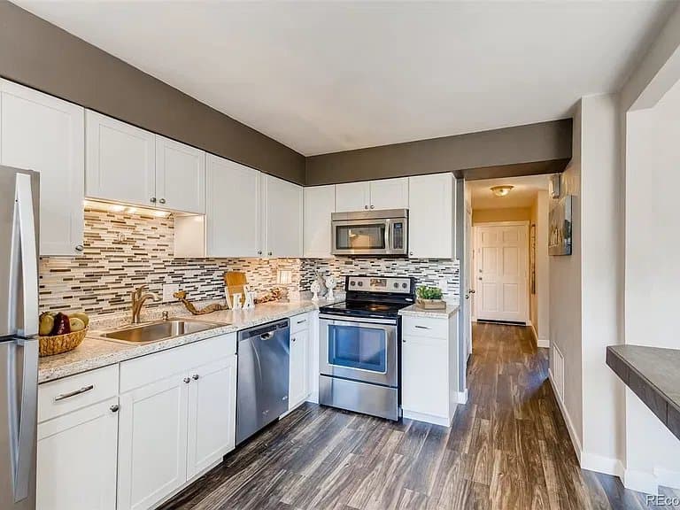 Northglenn Townhome: 388 E 116th Ave