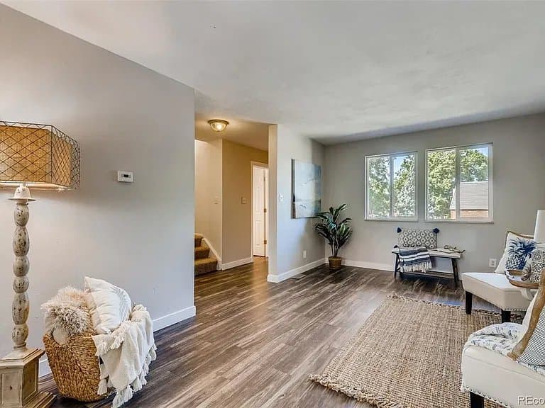 Northglenn Townhome: 388 E 116th Ave
