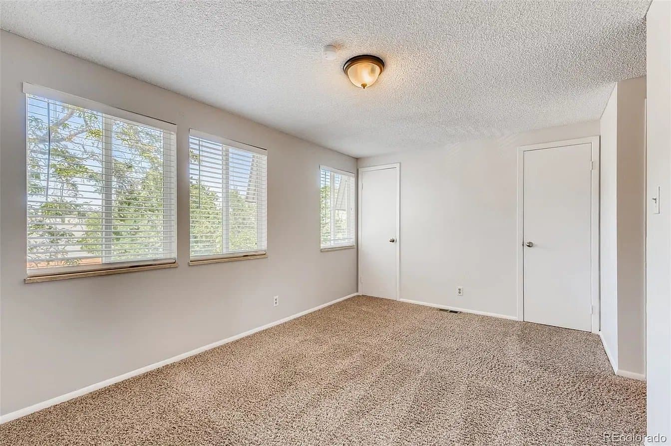 Northglenn Townhome: 388 E 116th Ave
