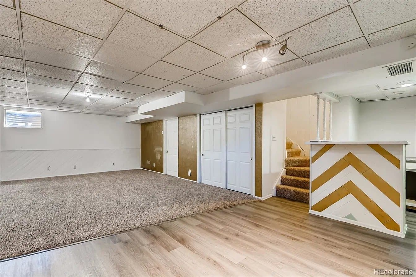 Northglenn Townhome: 388 E 116th Ave
