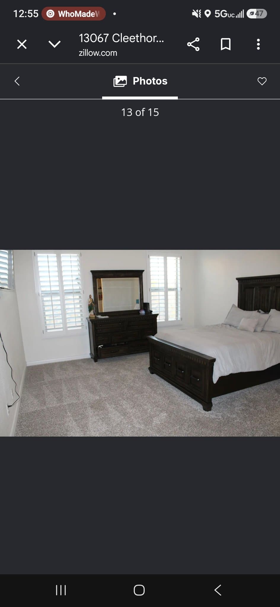 El Paso House: 13067 Cleethorpes St