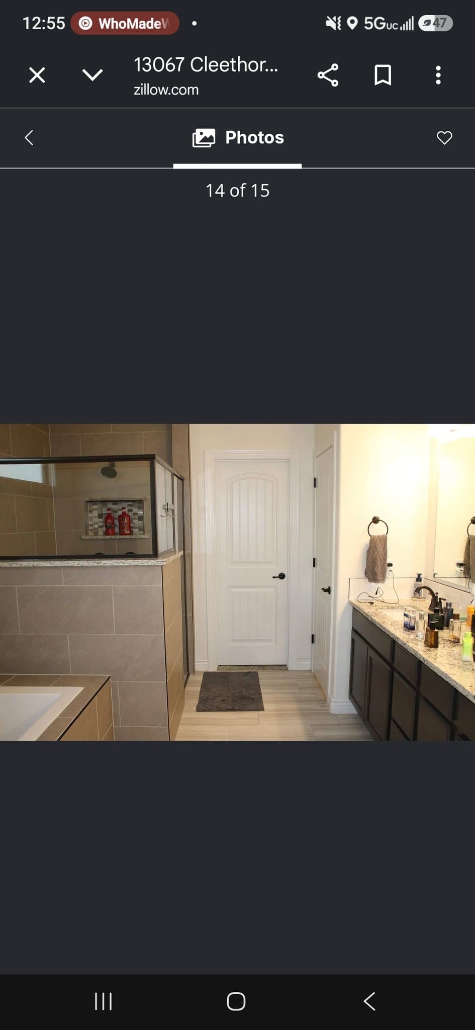 El Paso House: 13067 Cleethorpes St