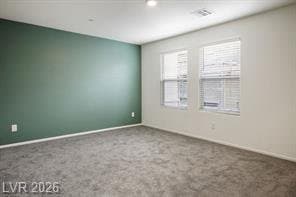 Las Vegas Townhome: 6919 Ashton Ridge St