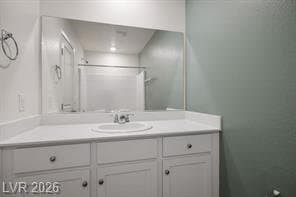 Las Vegas Townhome: 6919 Ashton Ridge St