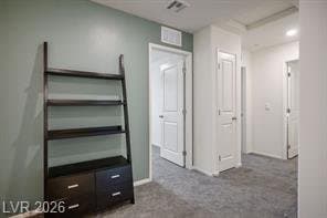 Las Vegas Townhome: 6919 Ashton Ridge St