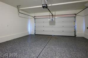 Las Vegas Townhome: 6919 Ashton Ridge St