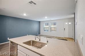 Las Vegas Townhome: 6919 Ashton Ridge St
