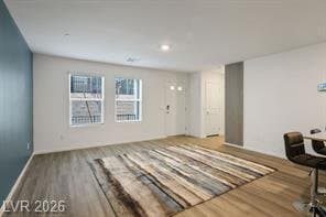 Las Vegas Townhome: 6919 Ashton Ridge St