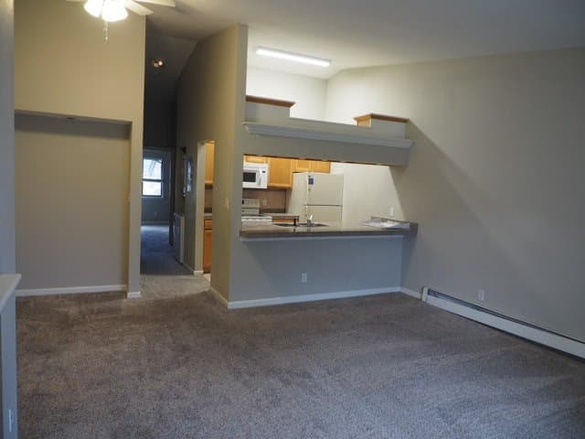 Castle Rock Condo: 532 Oakwood Dr