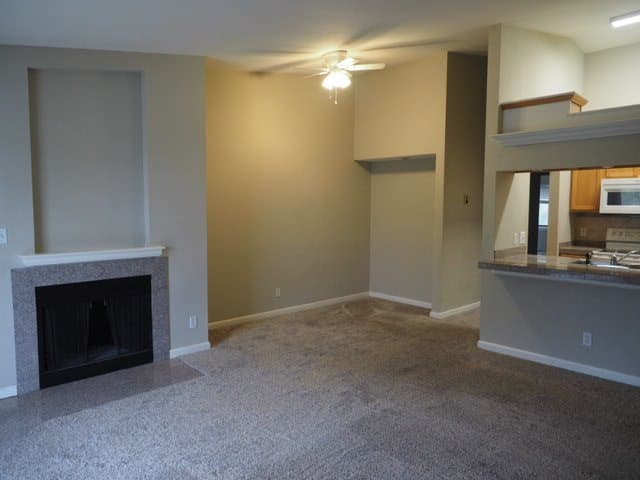 Castle Rock Condo: 532 Oakwood Dr