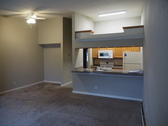 Castle Rock Condo: 532 Oakwood Dr