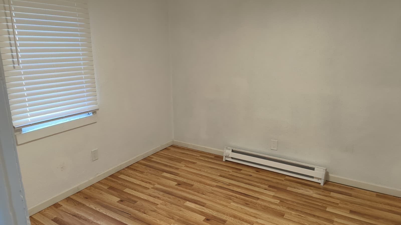 Pueblo House: 2105 W 19th St