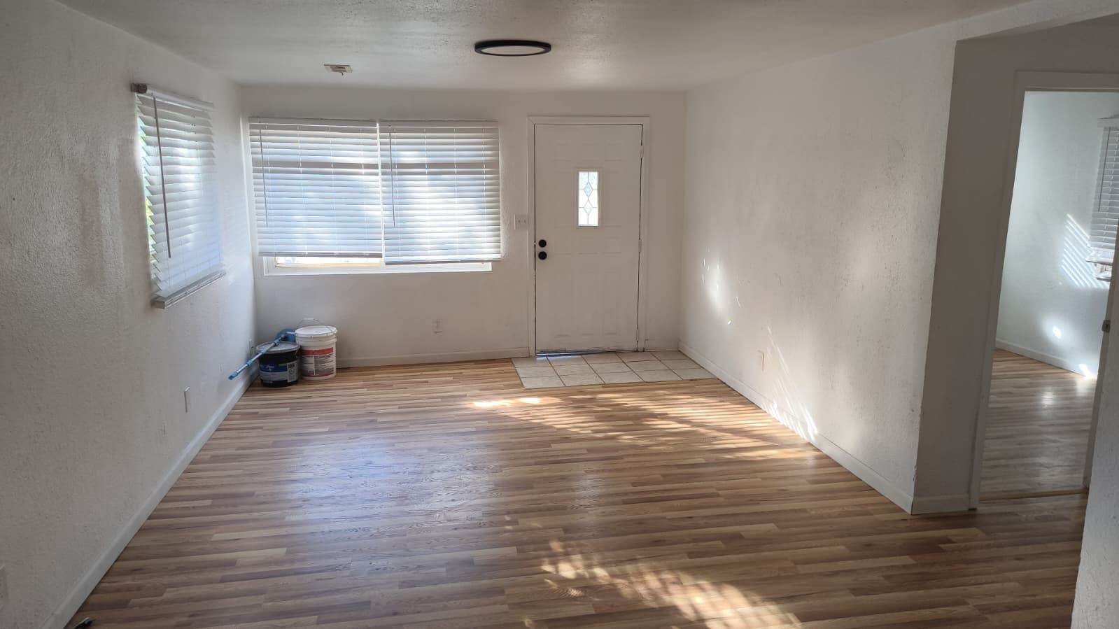 Pueblo House: 2105 W 19th St
