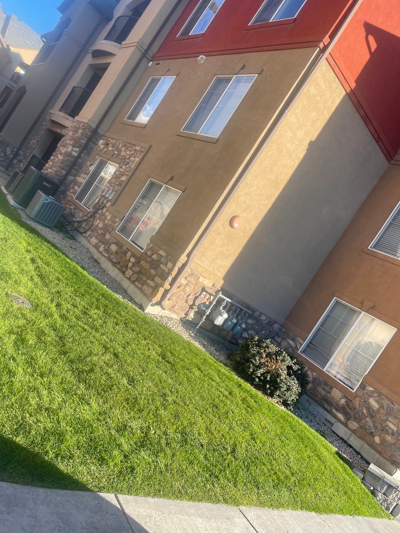 Pleasant Grove Condo: 343 S 1000 W