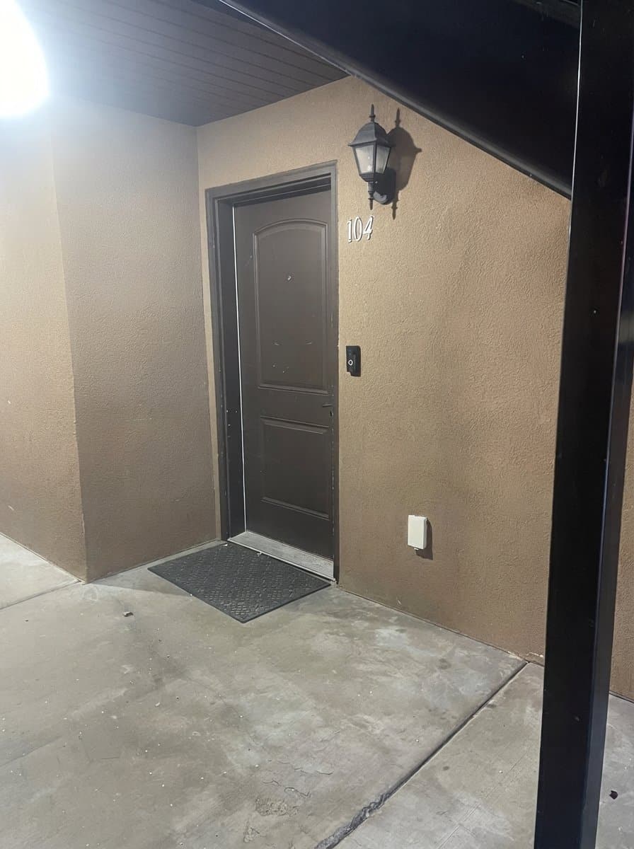 Pleasant Grove Condo: 343 S 1000 W