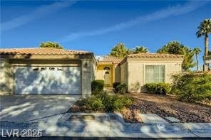 Las Vegas House: 7272 Vista Bonita Dr