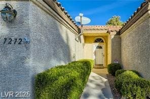 Las Vegas House: 7272 Vista Bonita Dr