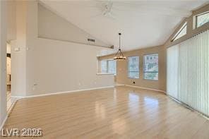Las Vegas House: 7272 Vista Bonita Dr