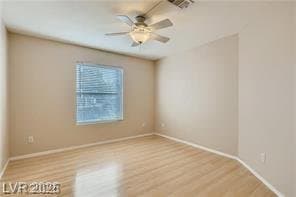 Las Vegas House: 7272 Vista Bonita Dr