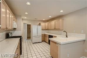 Las Vegas House: 7272 Vista Bonita Dr