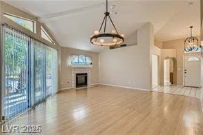Las Vegas House: 7272 Vista Bonita Dr