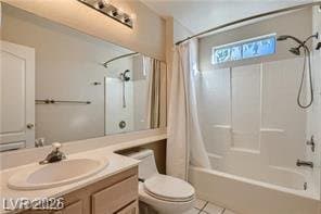 Las Vegas House: 7272 Vista Bonita Dr