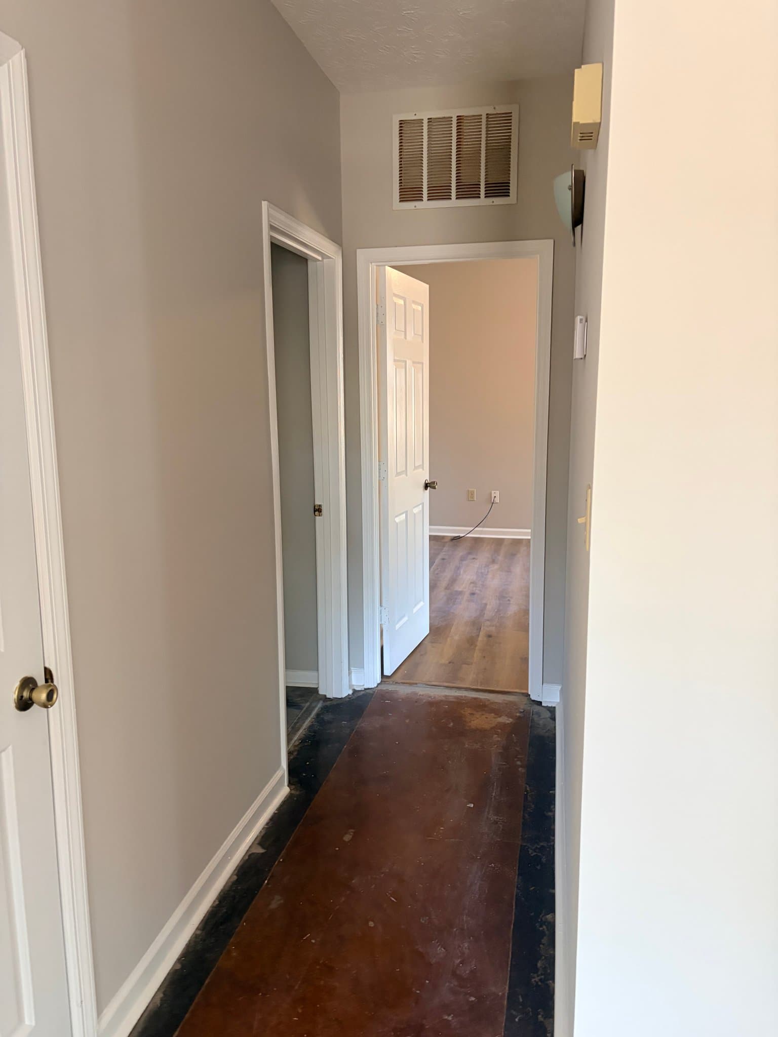 Athens Townhome: 480 Huntington Rd