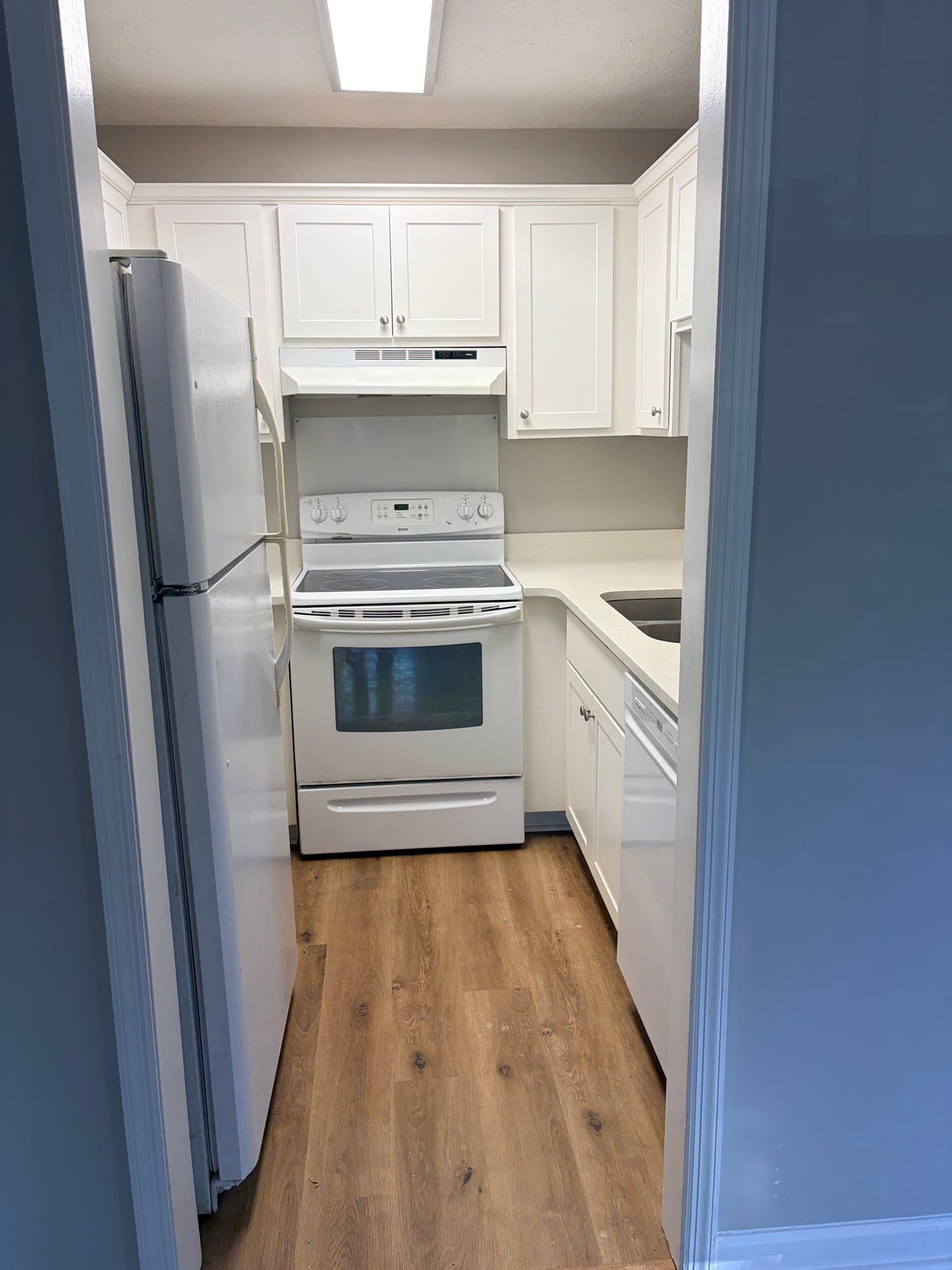 Athens Townhome: 480 Huntington Rd