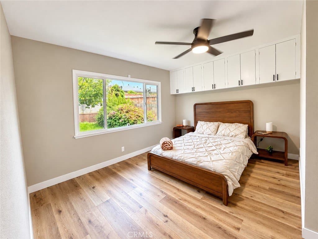 West Covina House: 1030 S Pricedale Ave