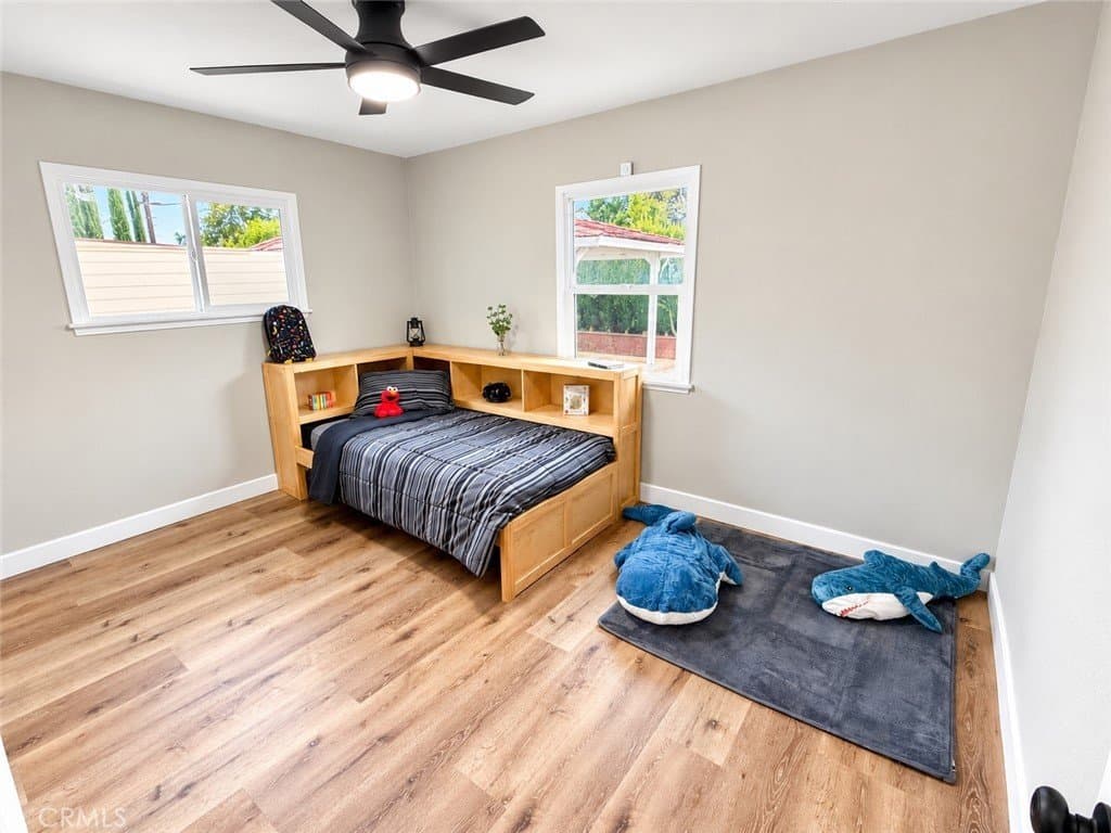 West Covina House: 1030 S Pricedale Ave