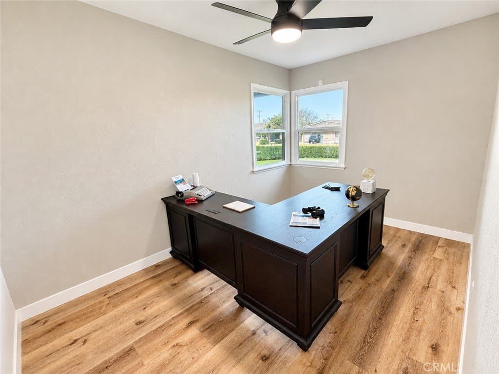 West Covina House: 1030 S Pricedale Ave