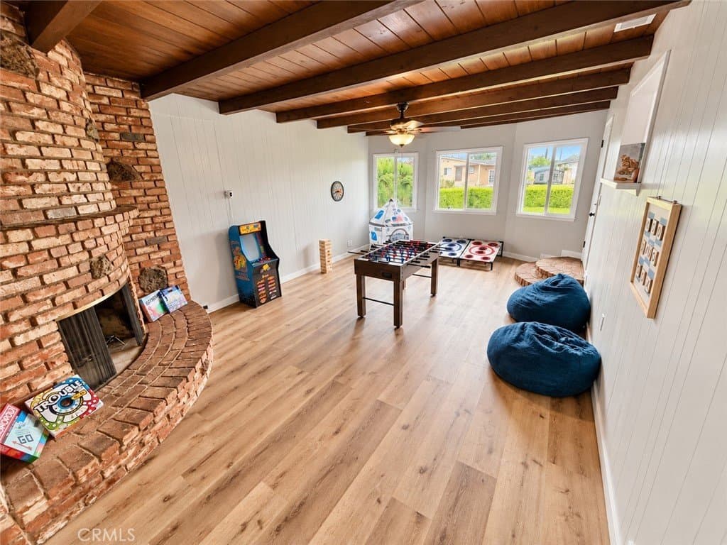 West Covina House: 1030 S Pricedale Ave