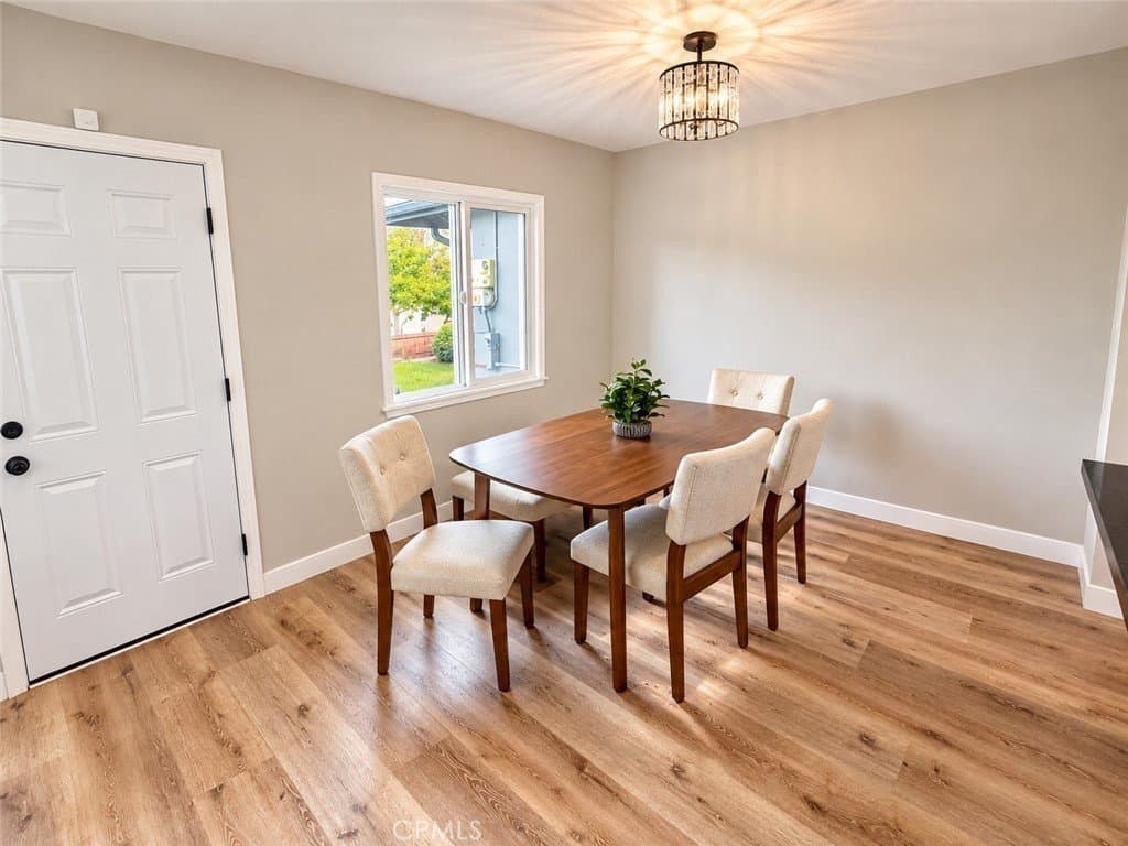 West Covina House: 1030 S Pricedale Ave