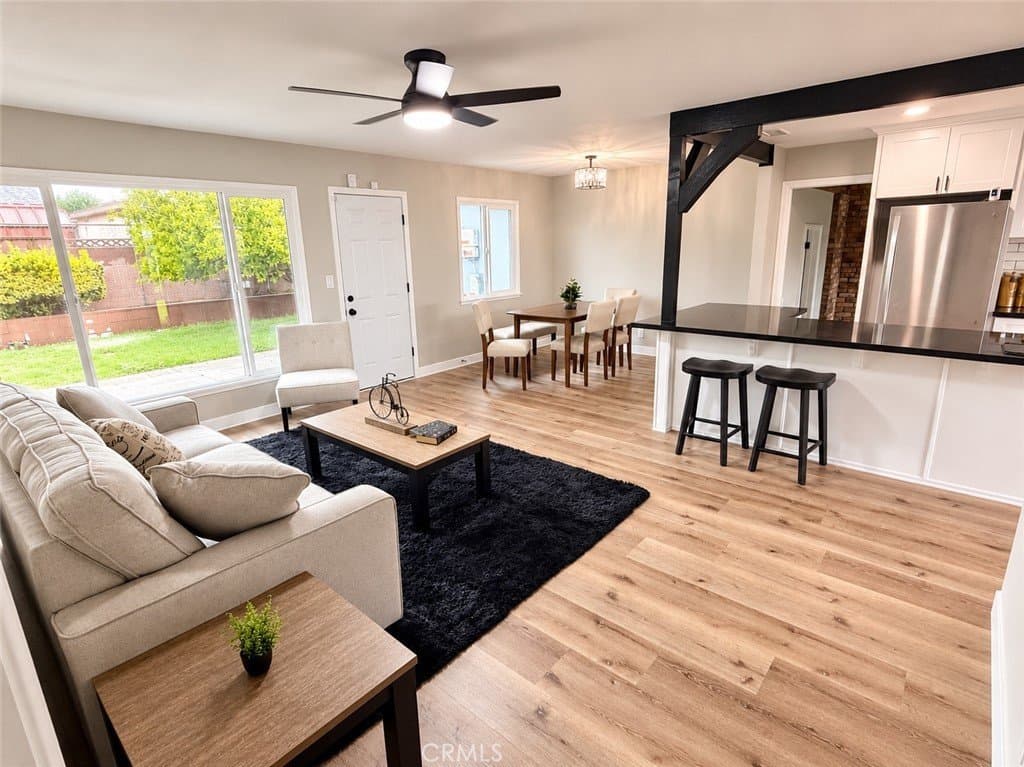 West Covina House: 1030 S Pricedale Ave