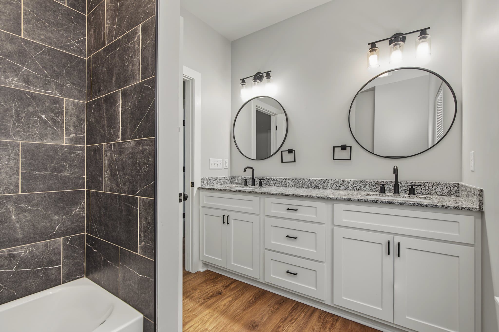 Fayetteville House: 1411 #2 S Washington Ave