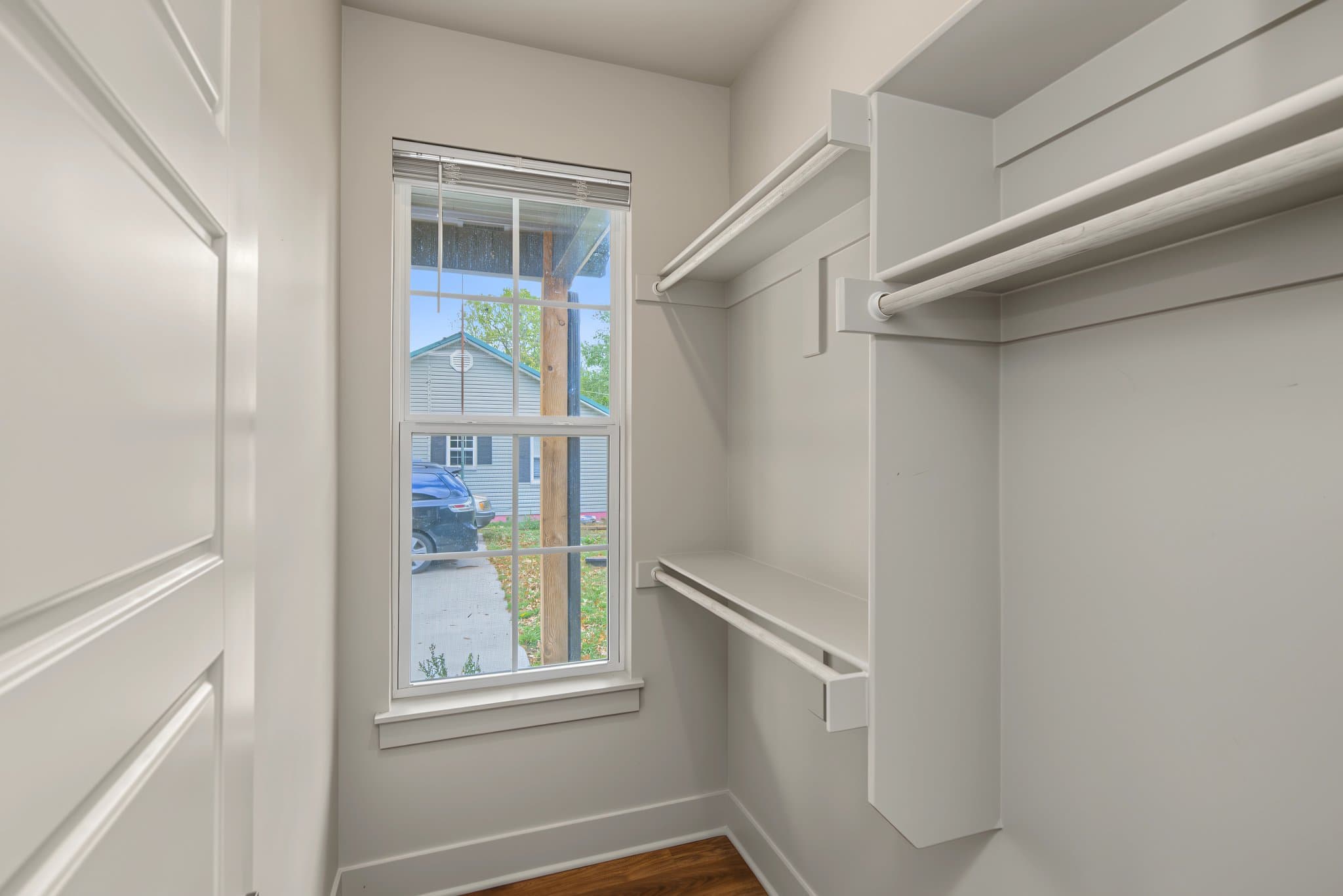Fayetteville House: 1411 #2 S Washington Ave