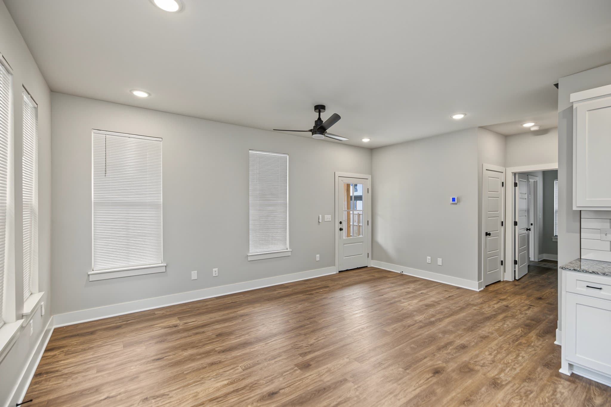 Fayetteville House: 1411 #2 S Washington Ave