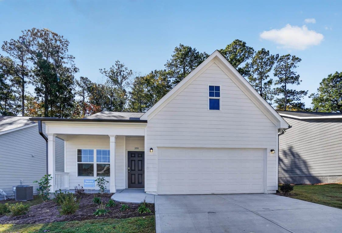 Dallas House: 330 Cedar Hill Dr