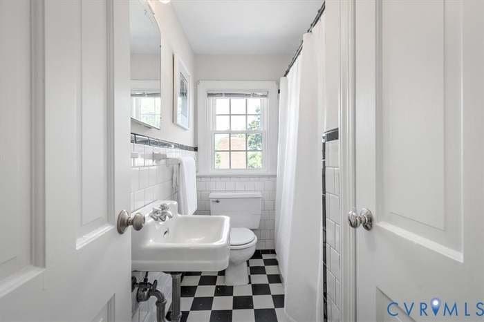 Richmond House: 613 Maple Ave