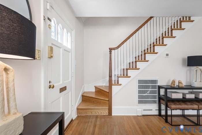 Richmond House: 613 Maple Ave