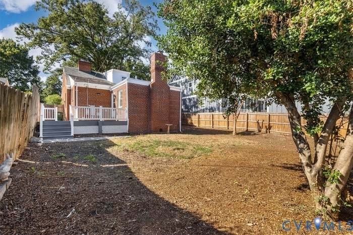 Richmond House: 613 Maple Ave