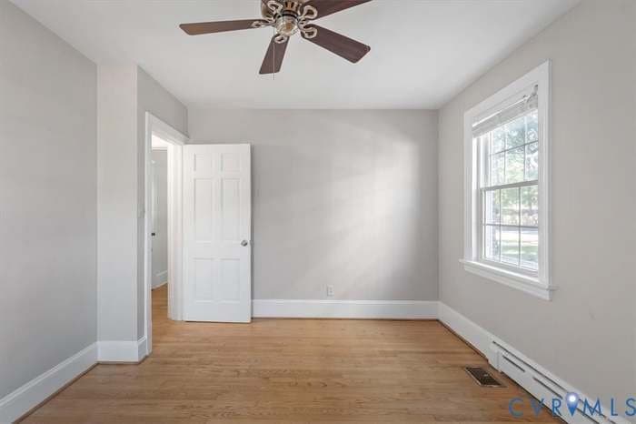 Richmond House: 613 Maple Ave