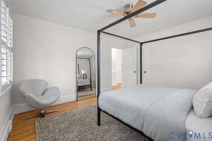Richmond House: 613 Maple Ave
